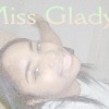 Gladys Thomas, from Opelousas LA