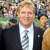 Roger Goodell, from Beverly Hills CA