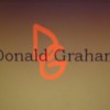 Donald Graham, from Philadelphia PA