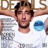 Adrien Brody, from Queens NY