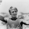 Steve Prefontaine, from Coos Bay OR