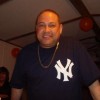 Joseph Cruz, from Bronx NY