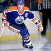 Wayne Gretzky, from Upland CA
