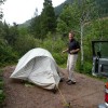 Steven Meyer, from Fort Collins CO