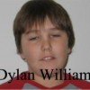 Dylan Williams, from Yeagertown PA