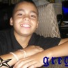 Gregory Martin, from West Palm Beach FL