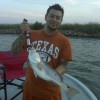 Daniel Reyna, from San Antonio TX