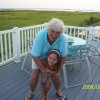 Ann Rogers, from Ocean City MD