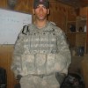 Benny Rodriguez, from Fort Bragg NC
