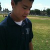 Thomas Lam, from Garden Grove CA