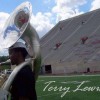 terry lewis