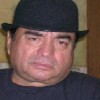 Ruben Romero, from Las Cruces NM