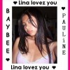 Lina Pina, from Oakland NJ