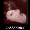 Cassandra Fisher, from Jackson MI