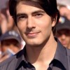 Brandon Routh, from Des Moines IA
