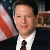 Al Gore, from Carthage TN