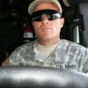 Wes Wilson, from Fort Campbell KY