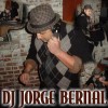 jorge bernal