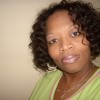 Tracey Williams, from Greenville MS