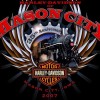Harley Davidson, from Mason City IA