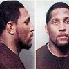 Ray Lewis, from Baltimore MD