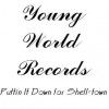 Young World, from Shelby NC