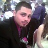 Eric Lopez, from West Chicago IL