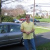 Mike Deboer, from Mount Kisco NY