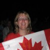 Christine Lucas, from Barrie ON