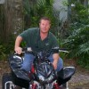 David Richardson, from Vero Beach FL