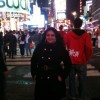 Aida Gonzalez, from New York NY
