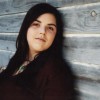 Jessica Bear, from Tobique First Nation NB