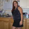 Jacqueline Cruz, from Paterson NJ