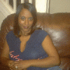 Cheryl Johnson, from Jamaica NY