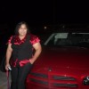 Juana Cruz, from Brownsville TX