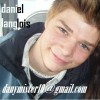 Daniel Langlois, from Beaconsfield QC
