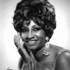 Celia Cruz, from Fort Lee NJ