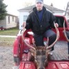 Roy Stidham, from Deer Lodge MT