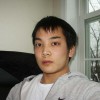 David Chung, from Chestnut Hill MA