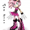 Amy Rose, from New York NM