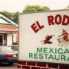 El Rodeo, from Harrisburg PA