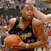 Marcus Camby, from Denver CO