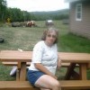 Shirley Morgan, from Ulster PA