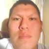 Victor Begay, from Ganado AZ