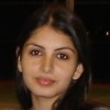 Asma Khan, from Brooklyn NY