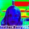 Heather Barry, from New Fairfield CT