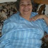 Gladys Nieves, from White Plains NY