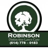richie robinson
