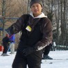 Tuan Nguyen, from Huntington WV