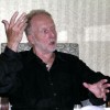 Tobin Bell, from Queens NY